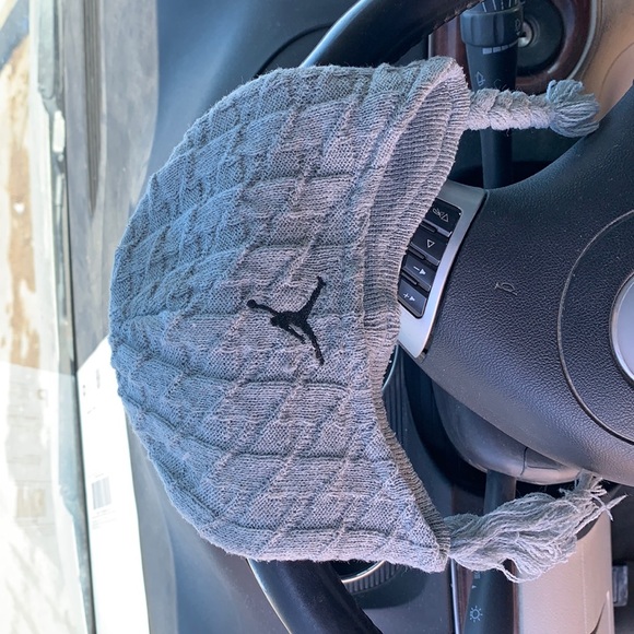 Jordan beanie - Picture 1 of 2